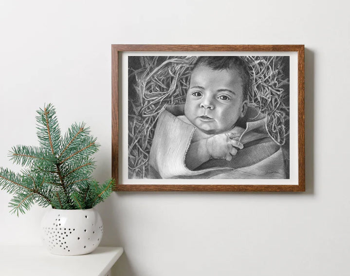 Christ Child
