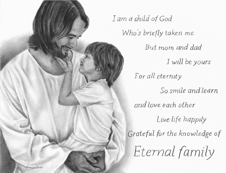 Child of God - Boy With Lyrics