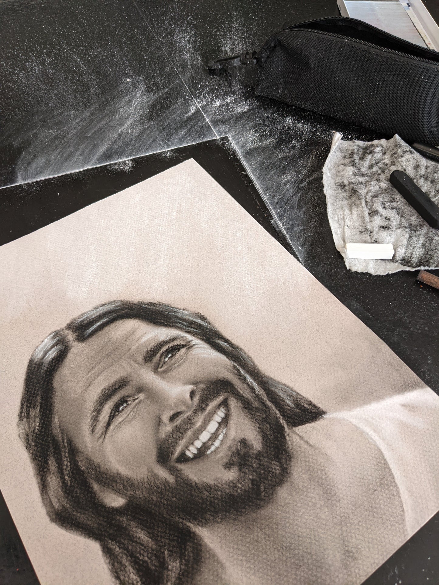 ORIGINAL - The Lord and The Light