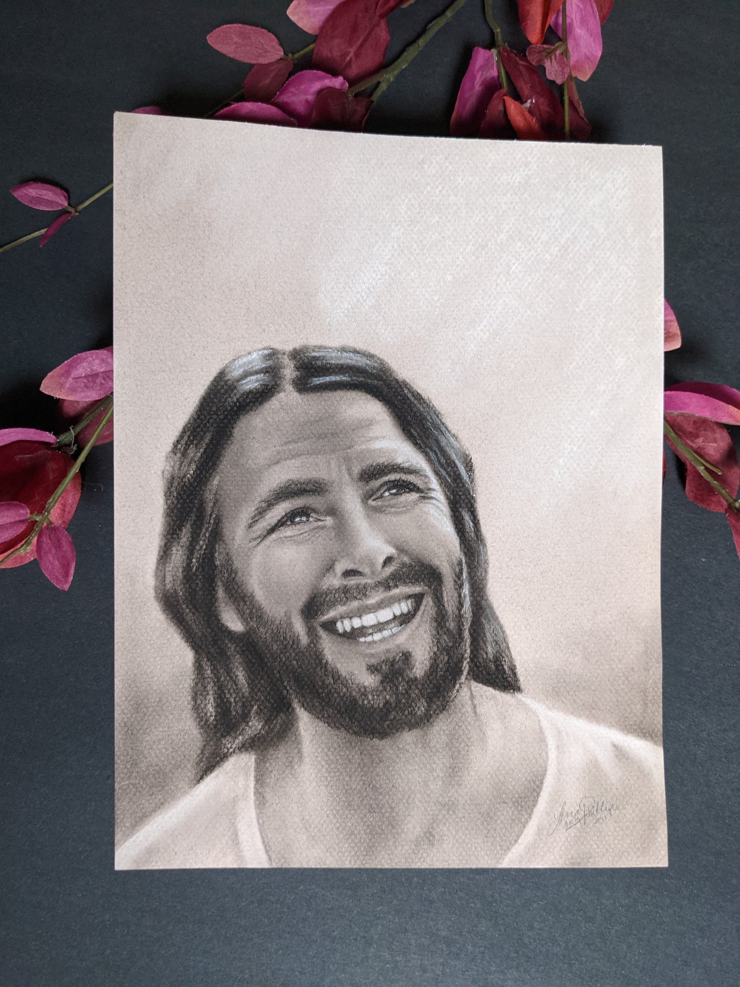 ORIGINAL - The Lord and The Light