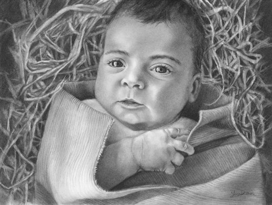 Christ Child