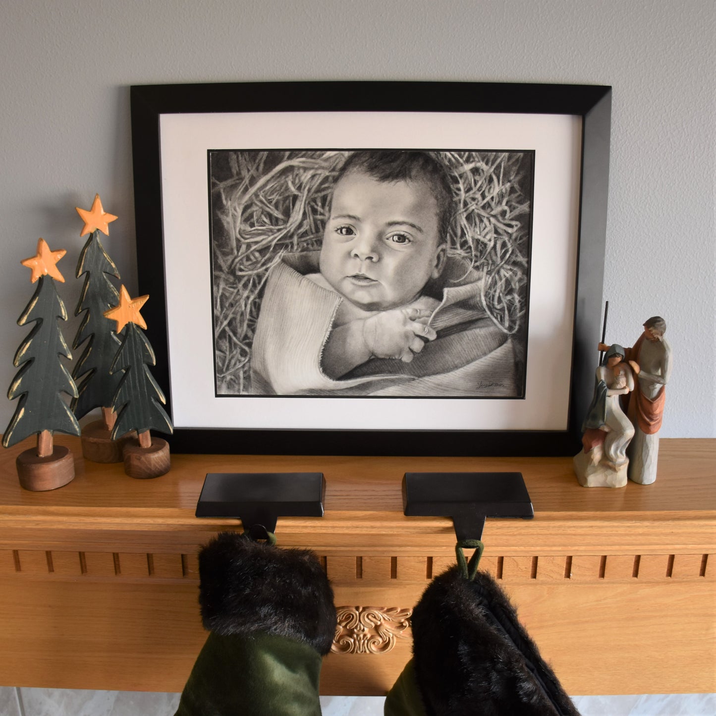 Christ Child