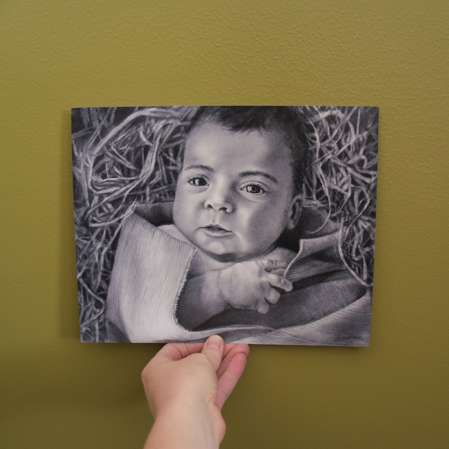 Christ Child