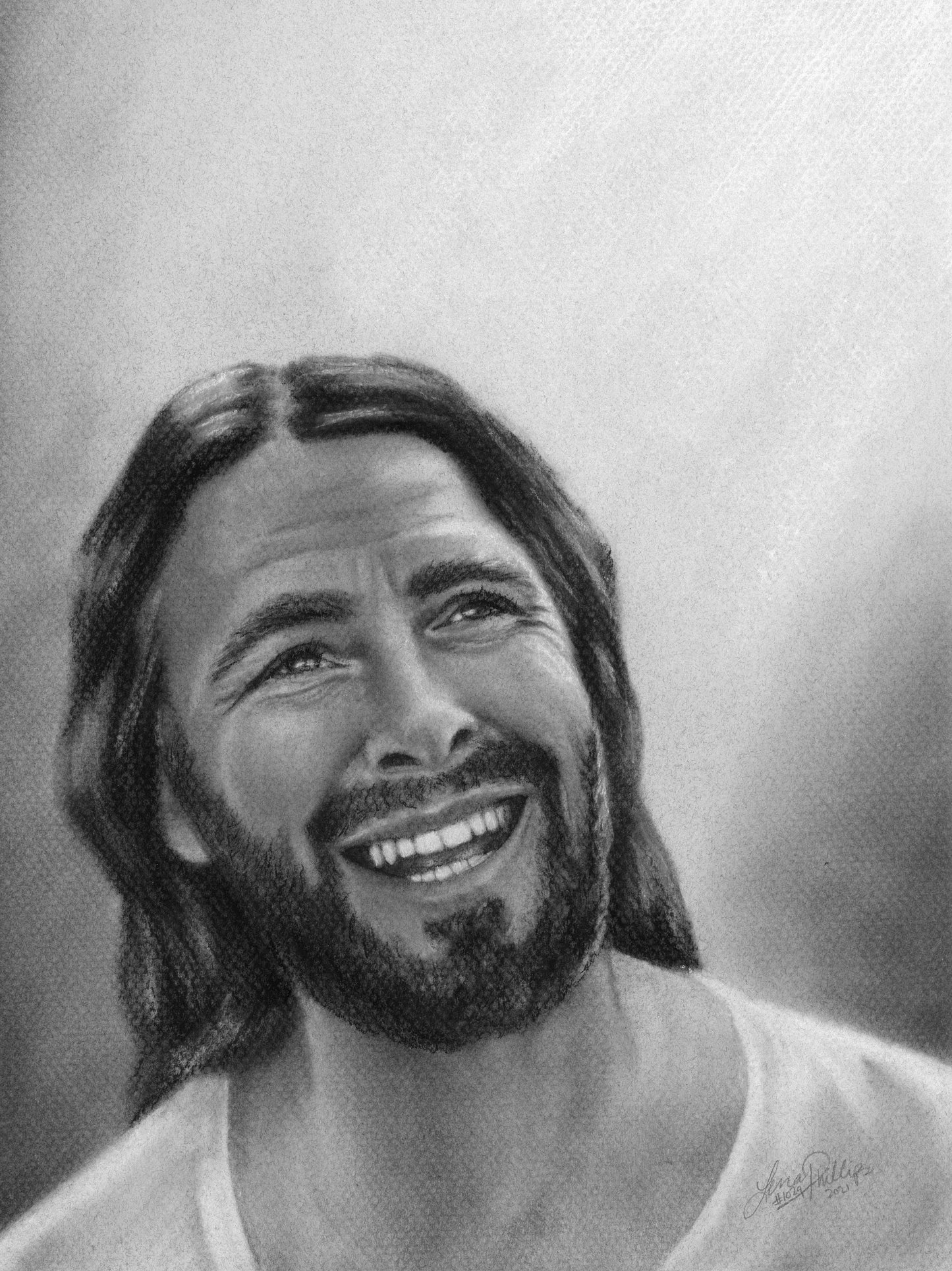 The Lord and The Light